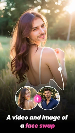 VidSway - AI Video & AI Photo Screenshot 1