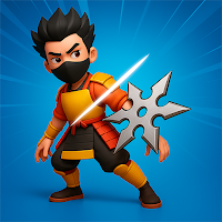 Samurai Survival & Attack