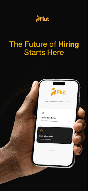 Flut Screenshot 0