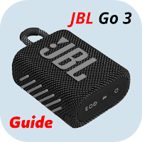 JBL Go 3 Portable Guide