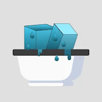 Ice Bath: Cold Water Therapy