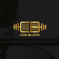 CONBLOCK FITNESS