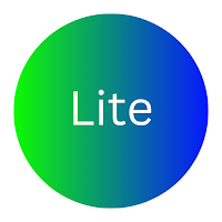 Messenger Lite Open chat