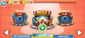 Classic Burger Screenshot 2