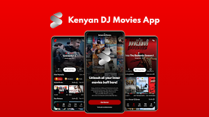 Kenyan DJ Movies Screenshot 0