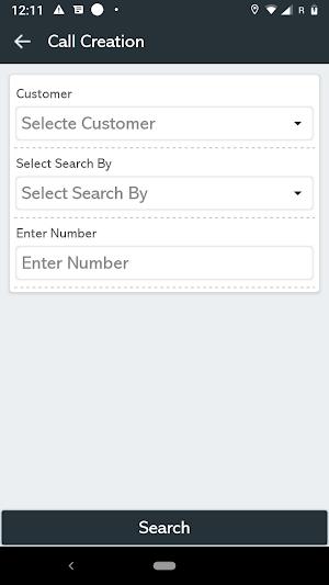 LIVSERV CARE Screenshot 3