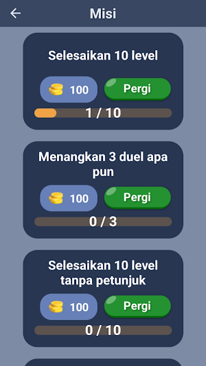 Tebak Gambar Screenshot 1