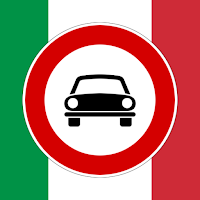 Road Signs Italy. Quiz & Test