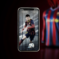 FC : Barcelona for wallpaper