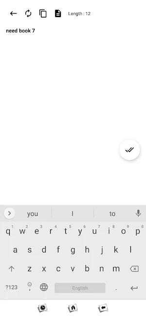 Stroyed Smart Keep Note Screenshot 3