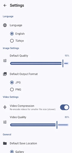 File Bridge Screenshot 2
