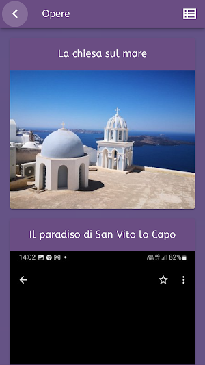 Cristina Puccio Screenshot 3