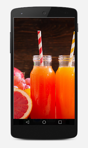 Juice Summit Screenshot 0
