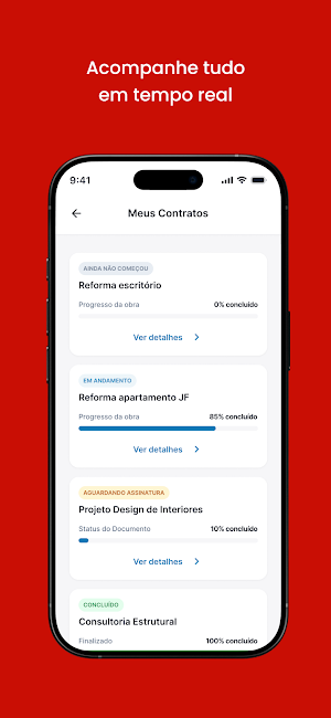 Stilo Veículos Screenshot 3
