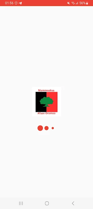 Mammaaksa Afaan Oromoo - 2023 Screenshot 0