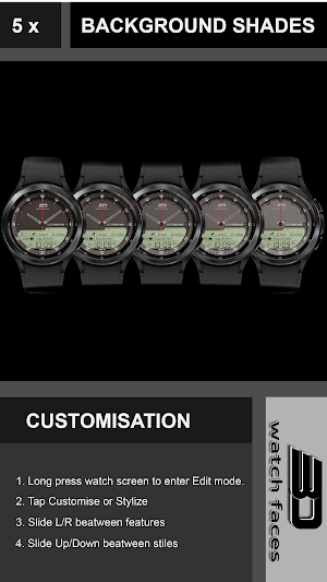 aad07 Brown Screenshot 3