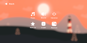 Dive Horizon Screenshot 3