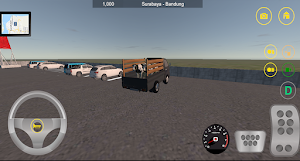 L300 Modifed Pickup offline Screenshot 3
