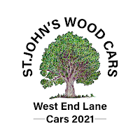 St Johns Wood Cars