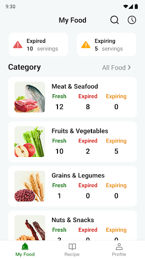 Beelicious Screenshot 0