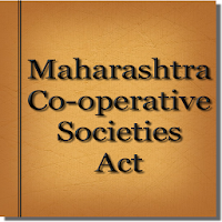 Maharashtra Co-Operative Societies Act 1960