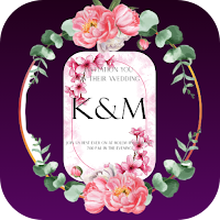 Wedding Invitation Cards Maker