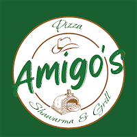 Pizza Amigos