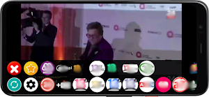 IPTV CHILENA 2.0 Screenshot 0