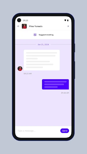 RAISE 2025 Screenshot 3