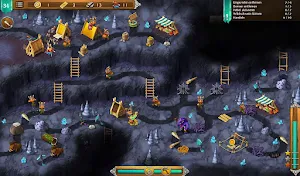 Northland Heroes Screenshot 2