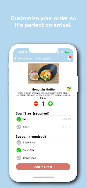 Mai Poké Screenshot 1