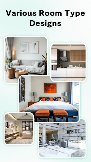 Home AI: AI Interior Design Screenshot 2