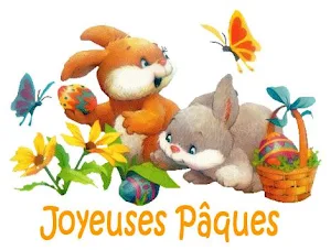 Joyeuses Pâques Photos Screenshot 0