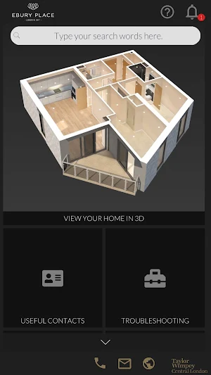 Ebury Place Screenshot 0