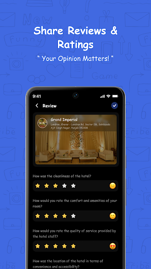The Hotel Media Screenshot 3