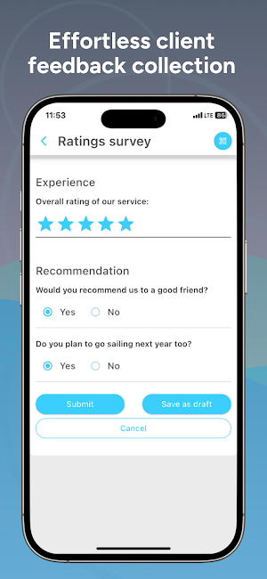 NauSYS BaseOps Screenshot 3