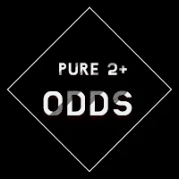 PURE 2+ ODDS