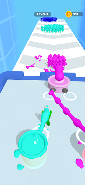 Match & Shoot Screenshot 2