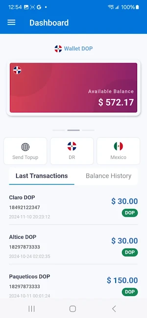 Samtop Online - Global 25 Screenshot 0