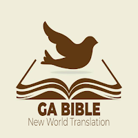 Ŋmalɛ Krɔŋkrɔŋ Lɛ - Ga Bible
