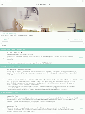 Calm Slow Beauty Screenshot 3