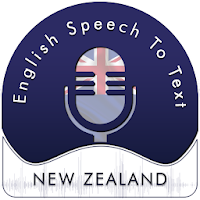 English (New Zealand) Speech To Text - Notes