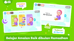 Petualangan Ramadhan Screenshot 3