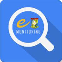 E-Monitoring Kepala Dinas Kabu