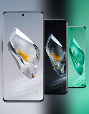 OnePlus 12 Wallpaper & 12R Screenshot 0