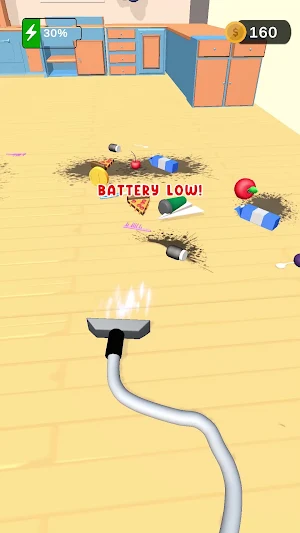 Clean Room 3D Screenshot 2