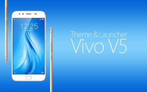 Theme for Vivo V5 Screenshot 0