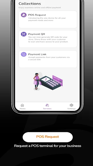 Banca by Sterling Screenshot 3