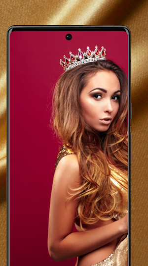 Royal Crown Photo Editor Screenshot 3