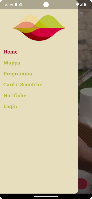 LA TOSCANA IN BOCCA 2025 Screenshot 0
